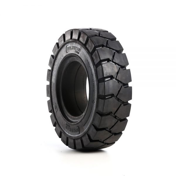 Pneu Para Empilhadeira 6.00x9 - Solibras