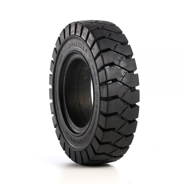 Pneu Para Empilhadeira 7.00x12 - Solibras